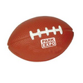 Football Shape Stress Reliever